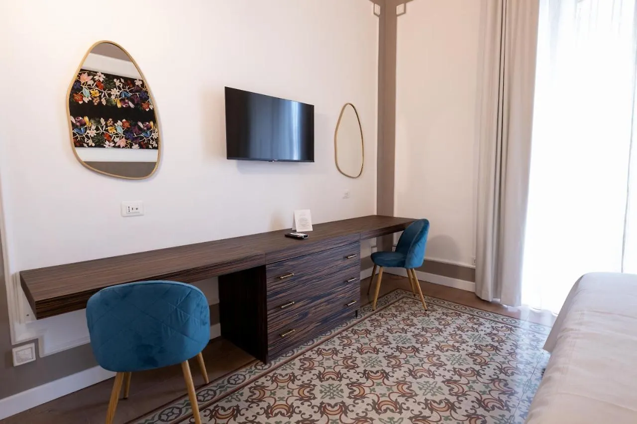 Riflessi Acireale Palace Suites Italy