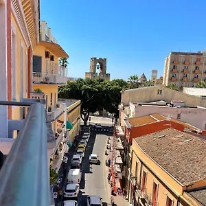 Welcomely - Cocco E Dessi Affittacamere Oristano