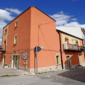 Gli Zii Di Sicilia Bed & Breakfast