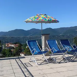 Cinque Terre Tra Il Filo Di Arianna Ricco del Golfo di Spezia