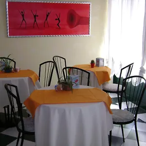 Moderno Hotel Modena