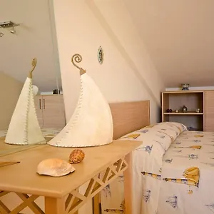 Adriana Mare Etna Sicilia Apartment