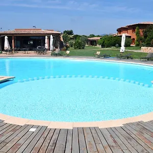 Cala Paradiso Parco vacanze Tortolì