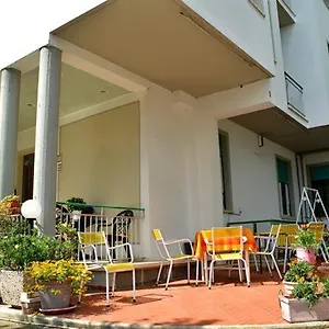 Pensione Andrea Hotel Chianciano Terme