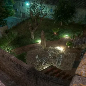 Arnolfo Bed & Breakfast Colle Val D'Elsa