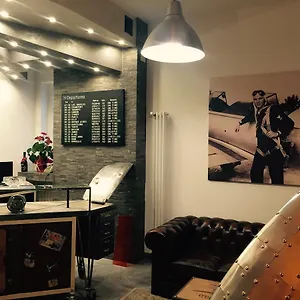 Atmos Luxe Navigli Ostello Milano