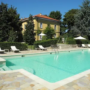 Verganti Veronesi Bed & Breakfast Inveruno