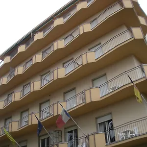Solidago Hotel Taggia