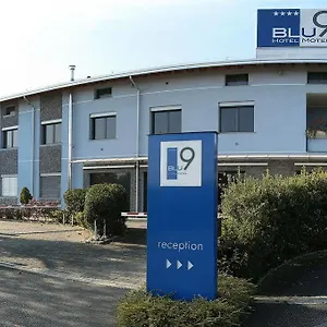 Blu9 Hotel Novedrate
