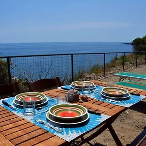 Riviera Degli Eucalipti - In Riva Al Mare Alloggio per agriturismo