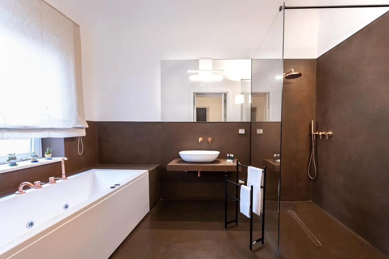 Guest house Riflessi Acireale Palace Suites