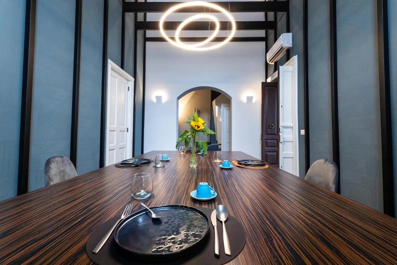 Riflessi Acireale Palace Suites