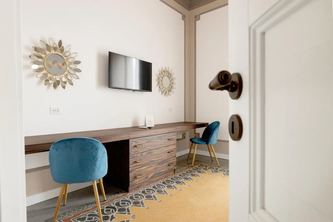 Riflessi Acireale Palace Suites Guest house