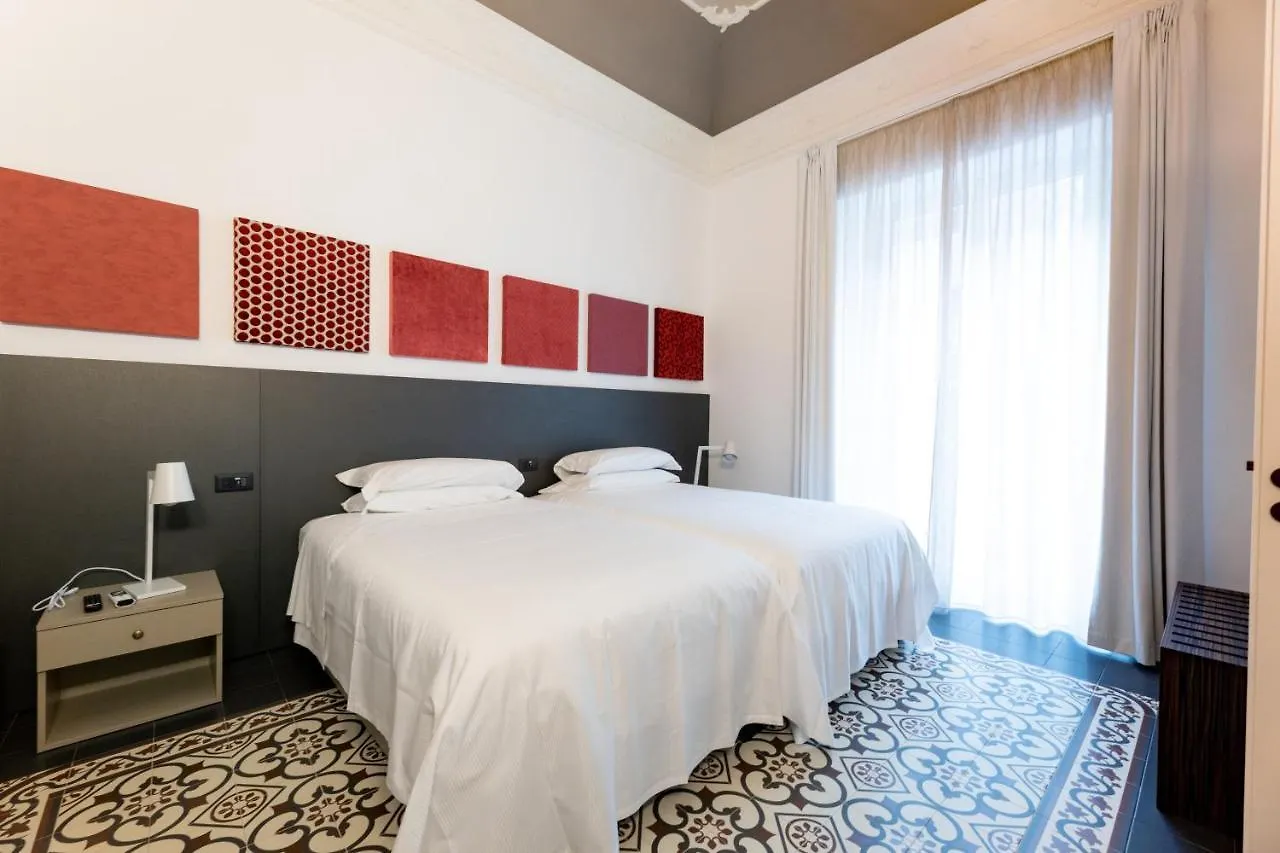 Riflessi Acireale Palace Suites 0*,  Italy