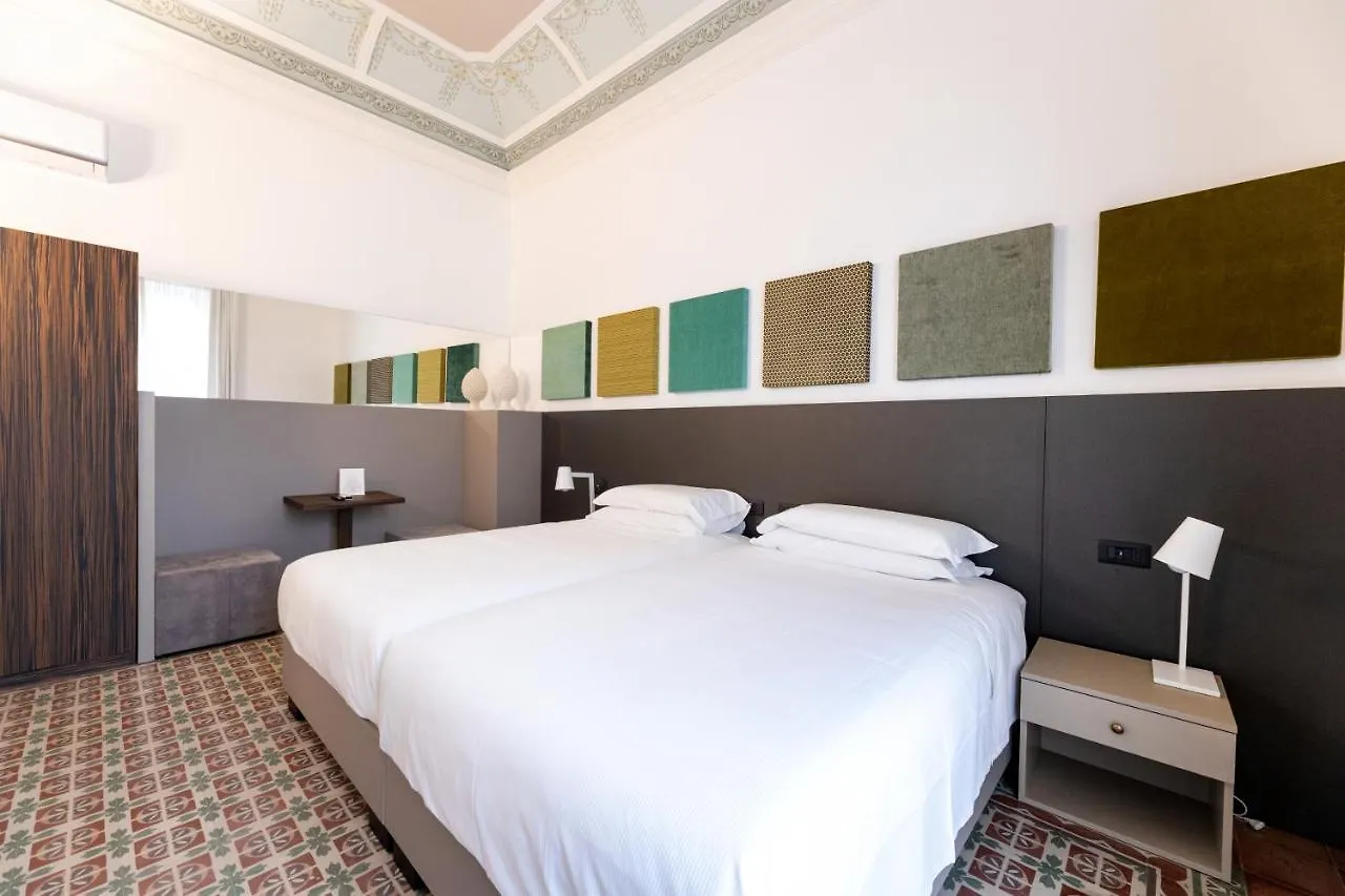 Riflessi Acireale Palace Suites 0*,  Italy