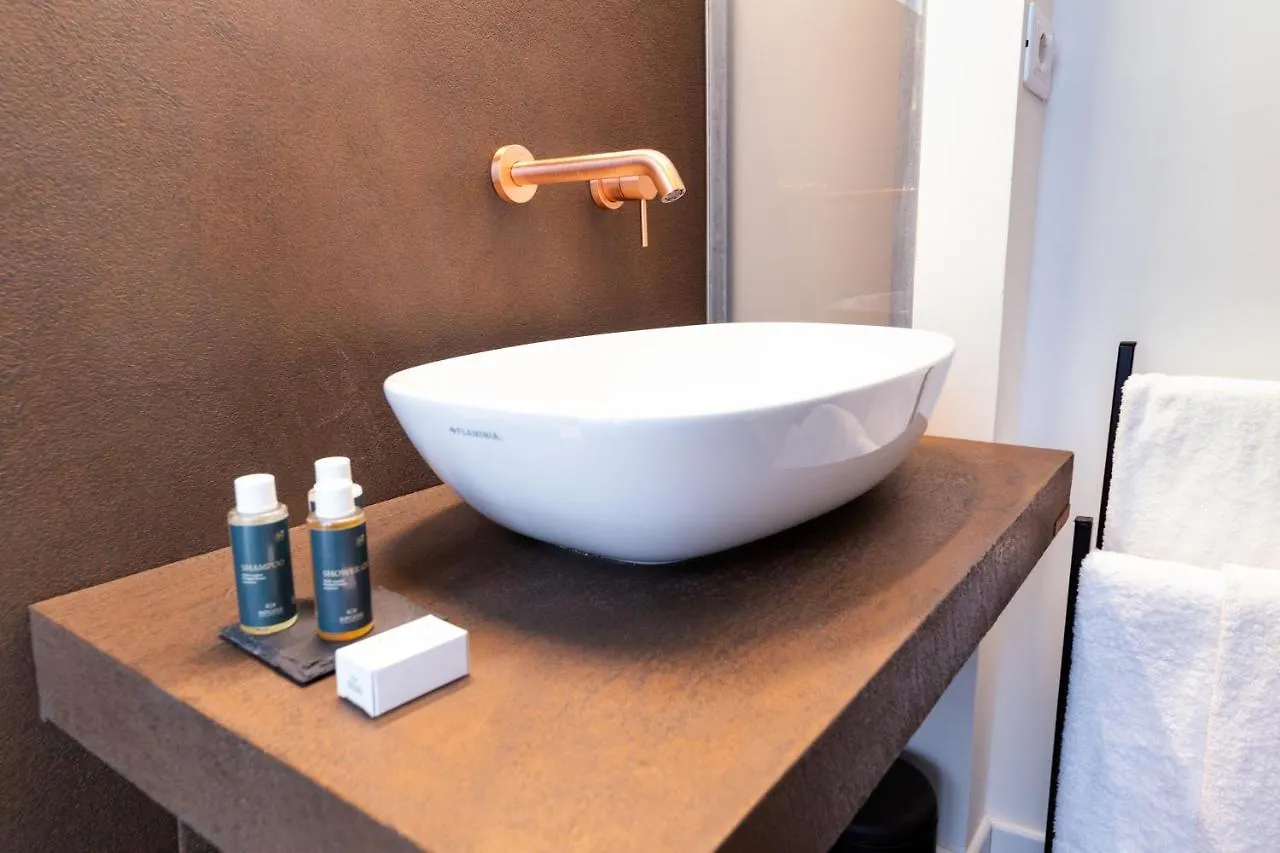 Riflessi Acireale Palace Suites Guest house