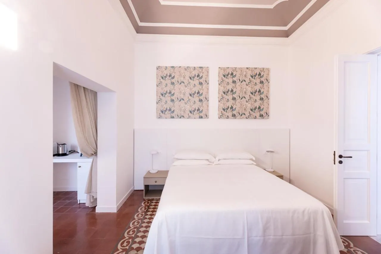 Riflessi Acireale Palace Suites Italy