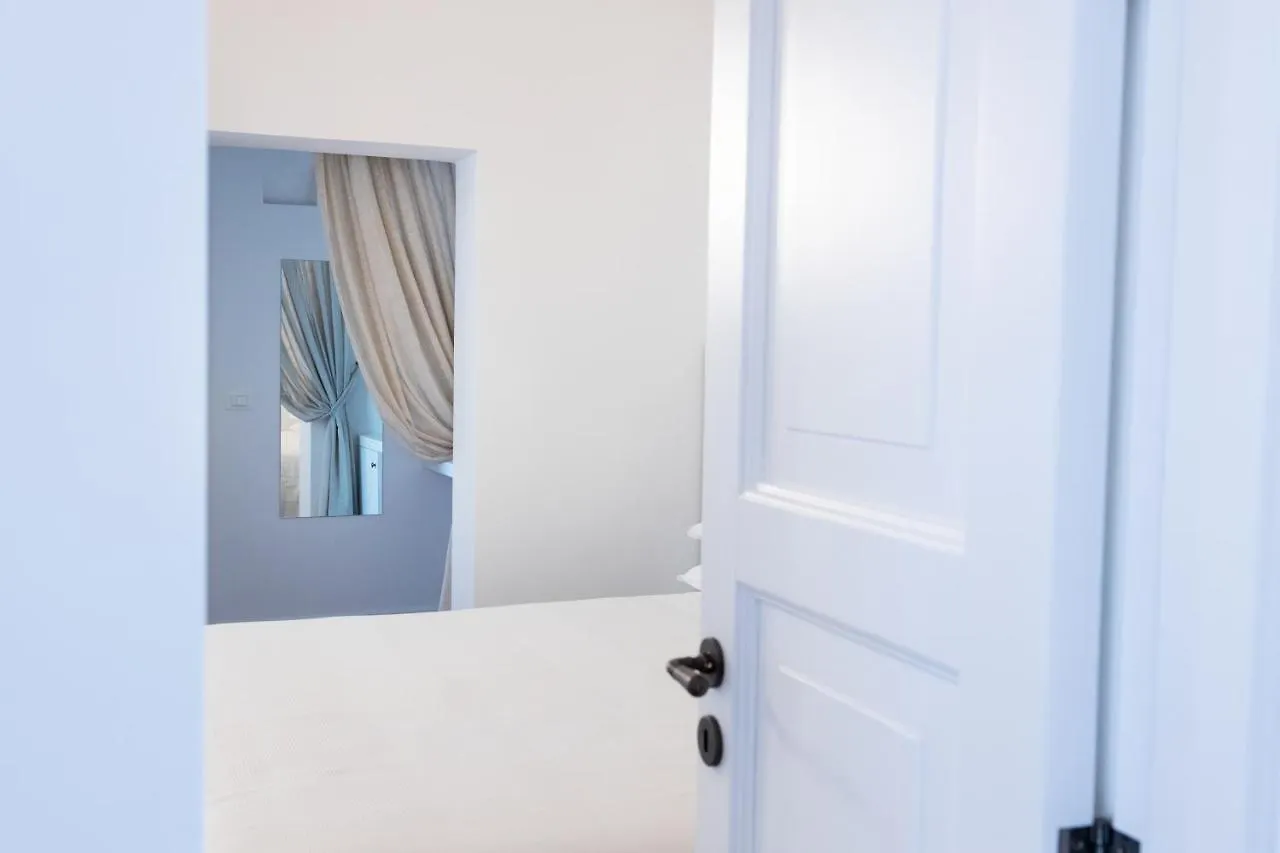 Guest house Riflessi Acireale Palace Suites Italy