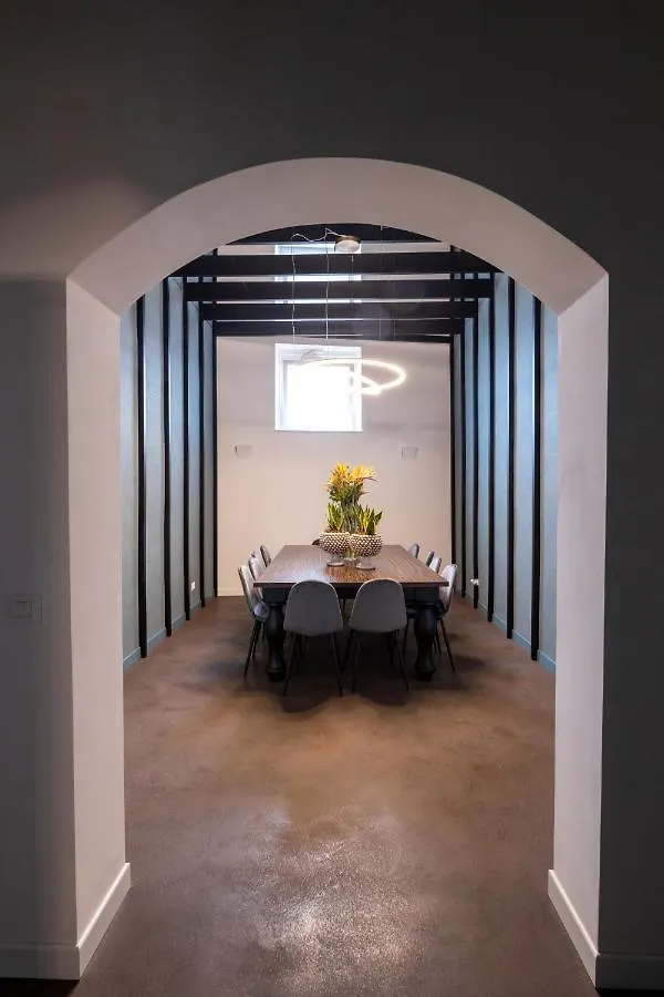 Riflessi Acireale Palace Suites Guest house